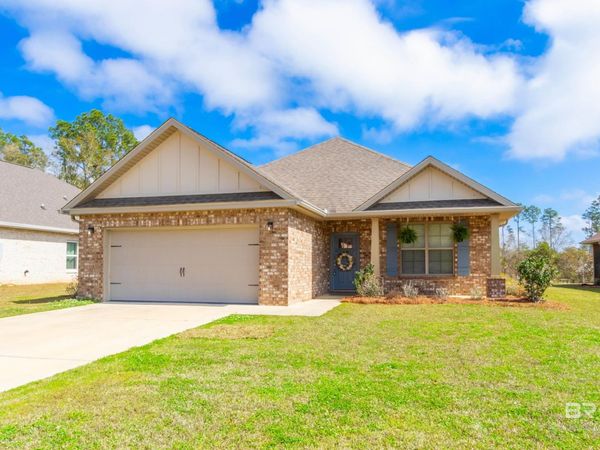 9046 Albatross Drive, Foley, AL 36535