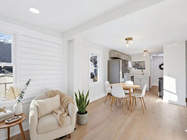 2926 Milwaukee Street, Madison, WI 53704