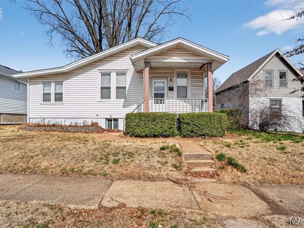6815 Etzel Avenue , University City, MO 63130