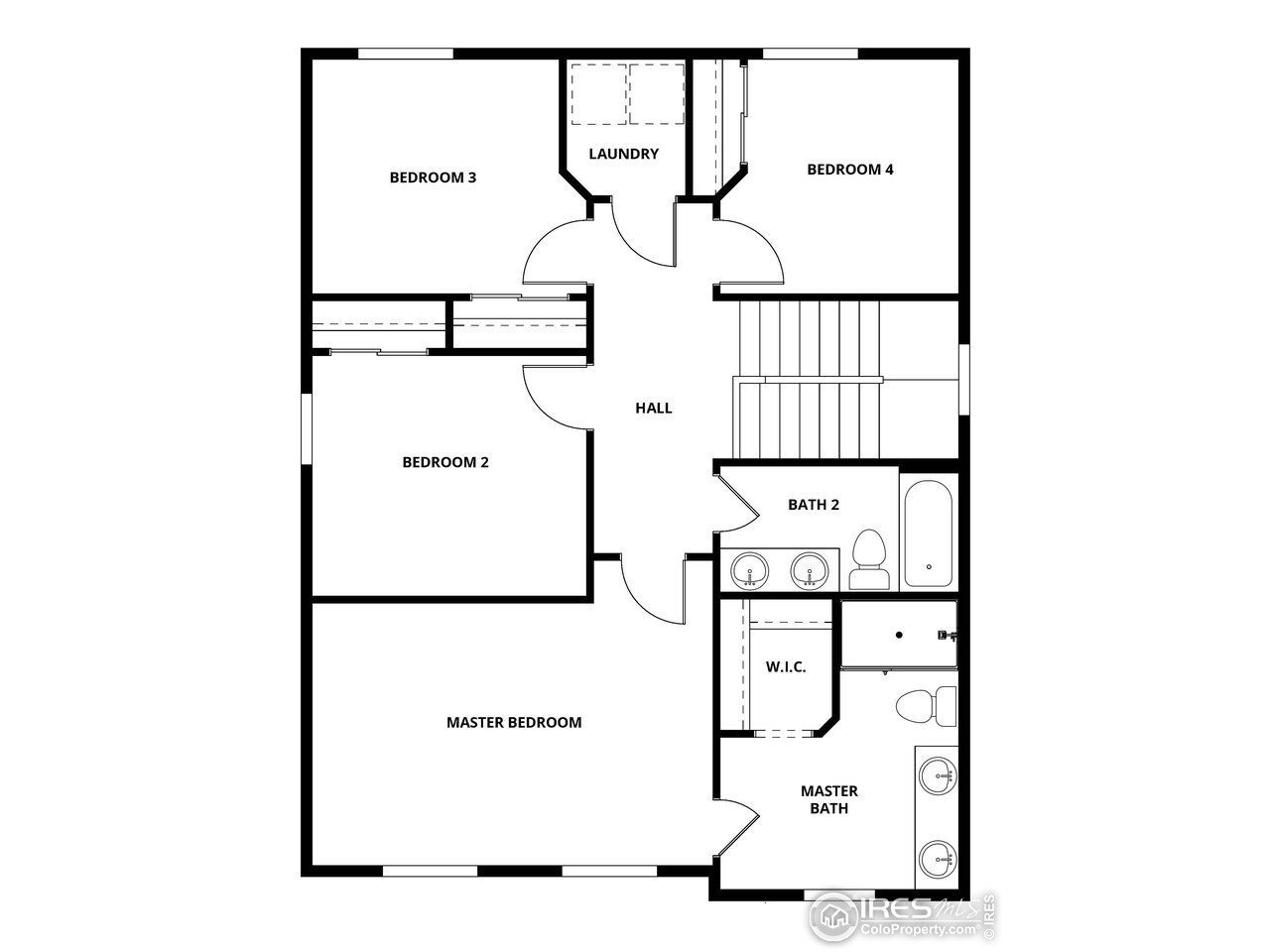 200 Equine Rd, Berthoud, CO 80513 Main Photo