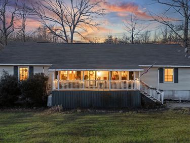 307 Brook Lane, Concord, VA 24538