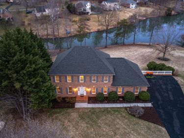1305 Summerpark Drive, Forest, VA 24551