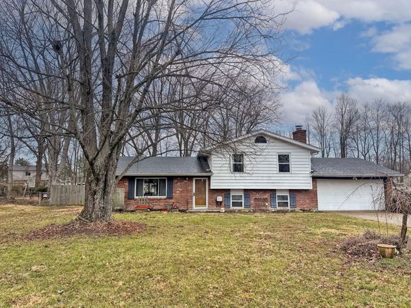 630 Terrace View Drive, Union Twp, OH 45255