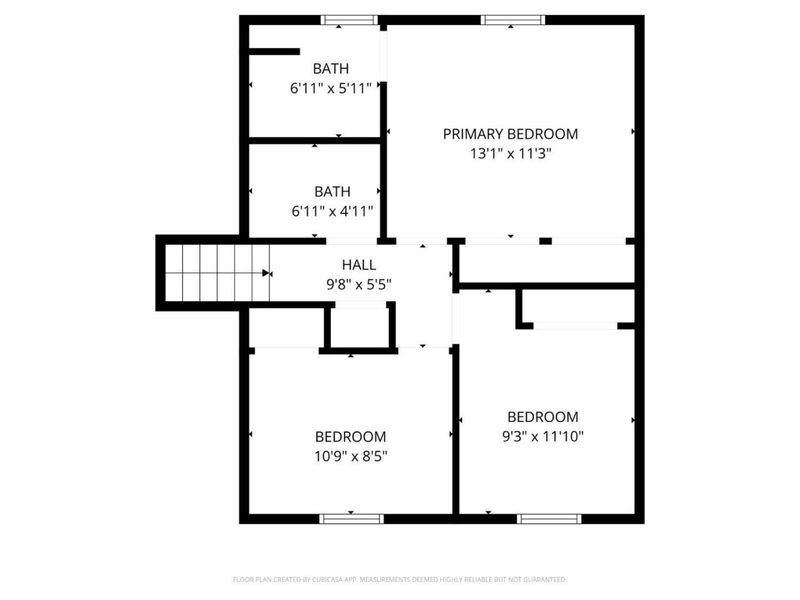 630 Terrace View Drive, Union Twp, OH 45255 Photo 34