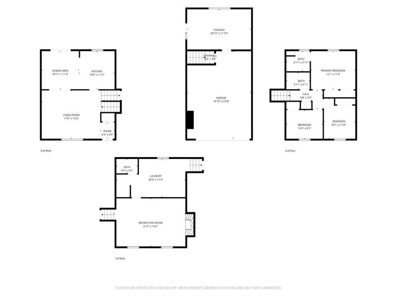 630 Terrace View Drive, Union Twp, OH 45255 Photo 37