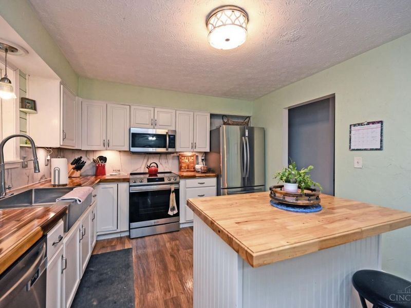 630 Terrace View Drive, Union Twp, OH 45255 Photo 8