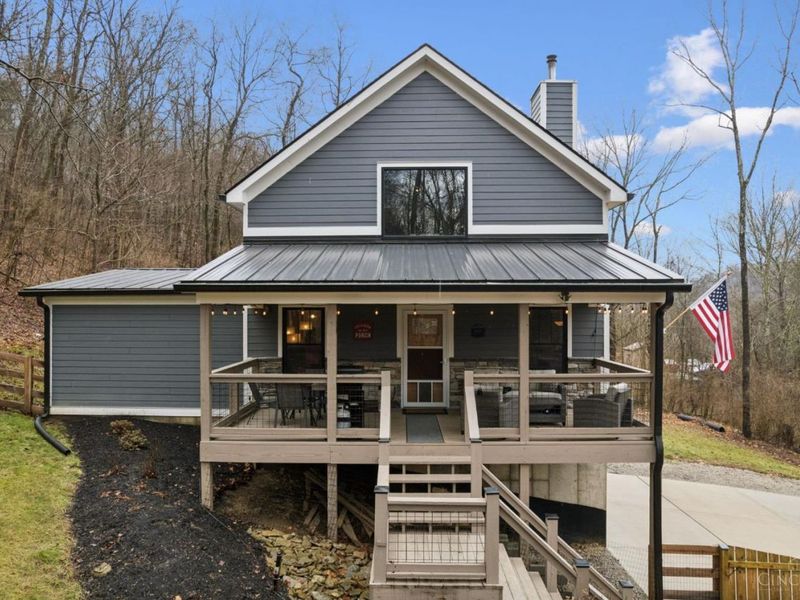 500 Maple Creek Road, Washington Township, OH 45153 Photo 1