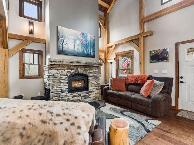 500 Maple Creek Road, Washington Township, OH 45153 Photo 10