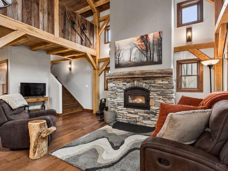 500 Maple Creek Road, Washington Township, OH 45153 Photo 11