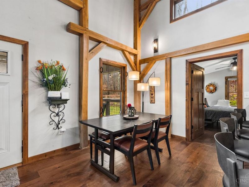 500 Maple Creek Road, Washington Township, OH 45153 Photo 14