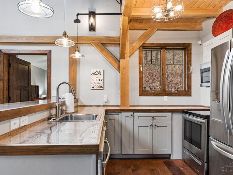 500 Maple Creek Road, Washington Township, OH 45153 Photo 17