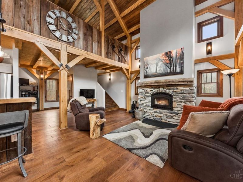 500 Maple Creek Road, Washington Township, OH 45153 Photo 3