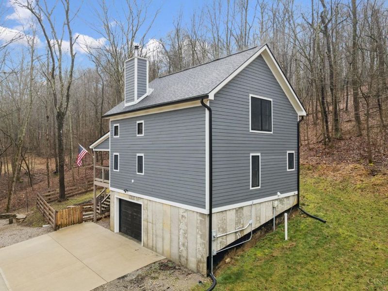 500 Maple Creek Road, Washington Township, OH 45153 Photo 32