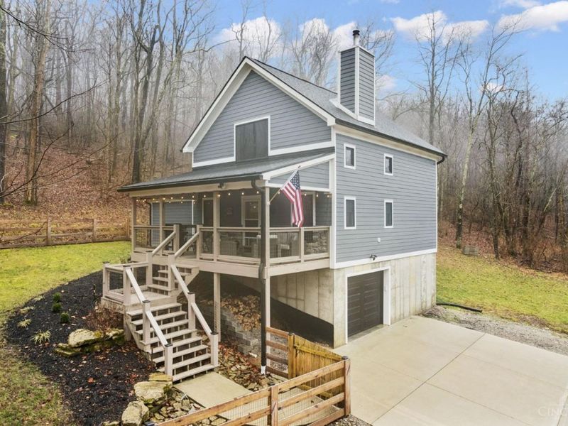 500 Maple Creek Road, Washington Township, OH 45153 Photo 5