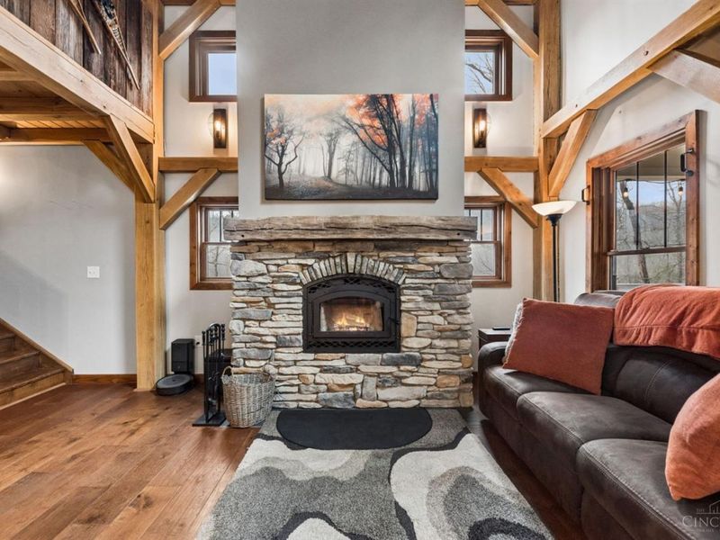 500 Maple Creek Road, Washington Township, OH 45153 Photo 9