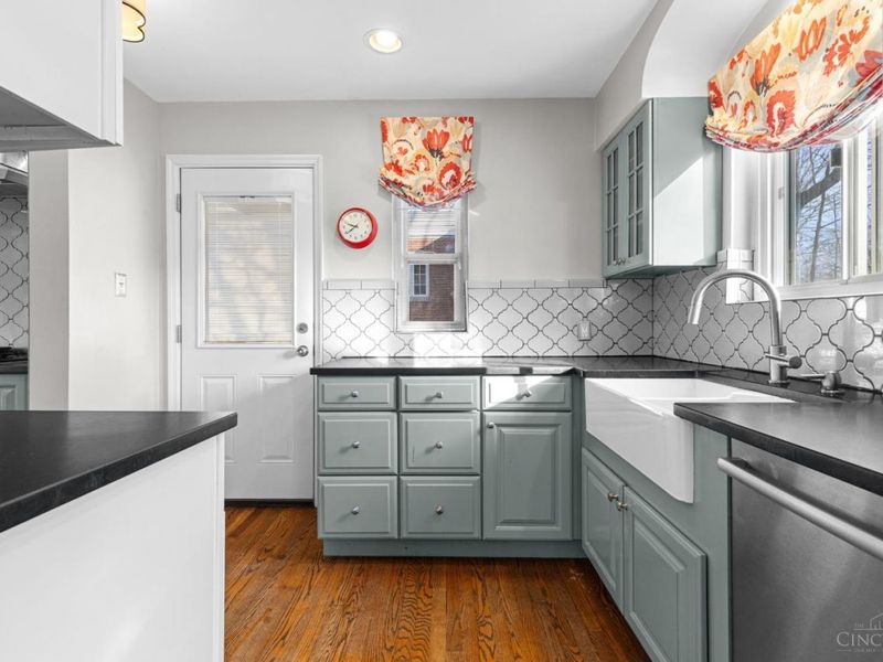 1352 Custer Avenue, Cincinnati, OH 45208 Photo 20