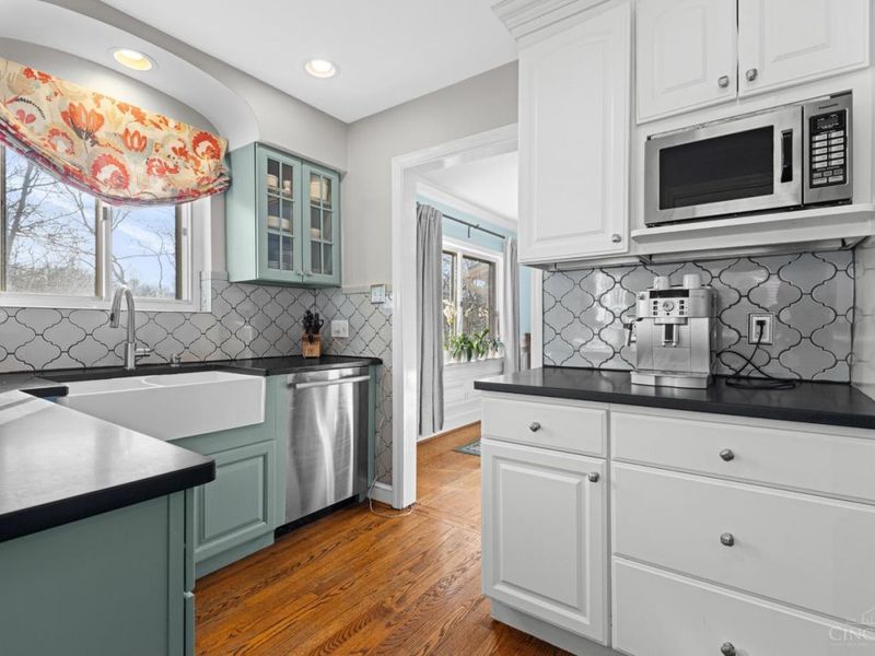 1352 Custer Avenue, Cincinnati, OH 45208 Photo 21