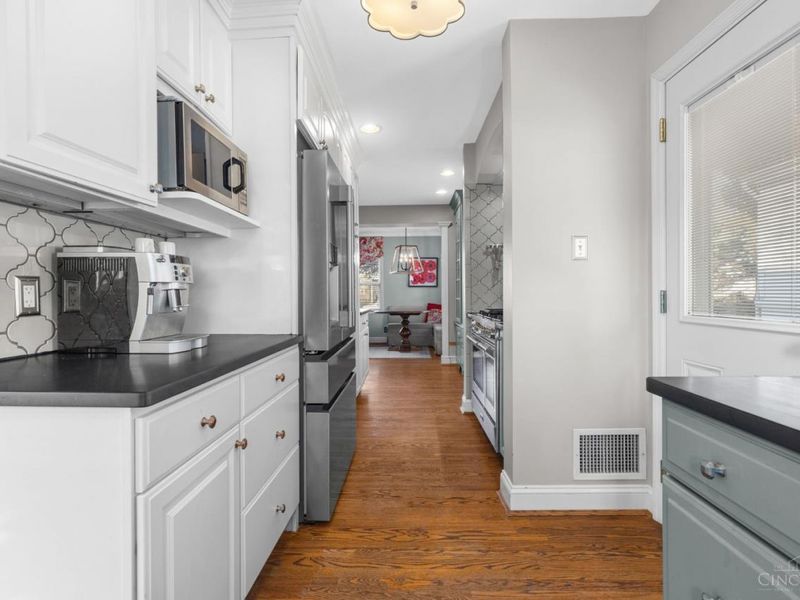 1352 Custer Avenue, Cincinnati, OH 45208 Photo 24