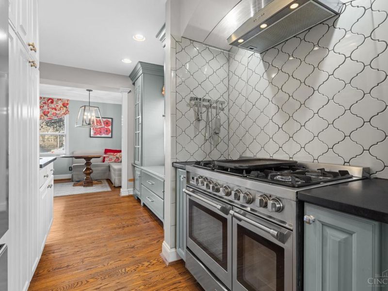 1352 Custer Avenue, Cincinnati, OH 45208 Photo 27