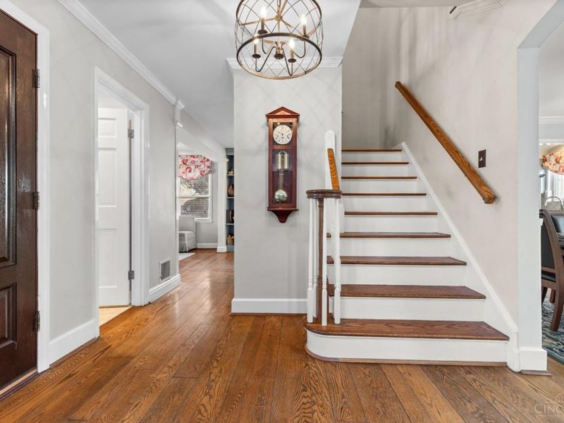 1352 Custer Avenue, Cincinnati, OH 45208 Photo 4