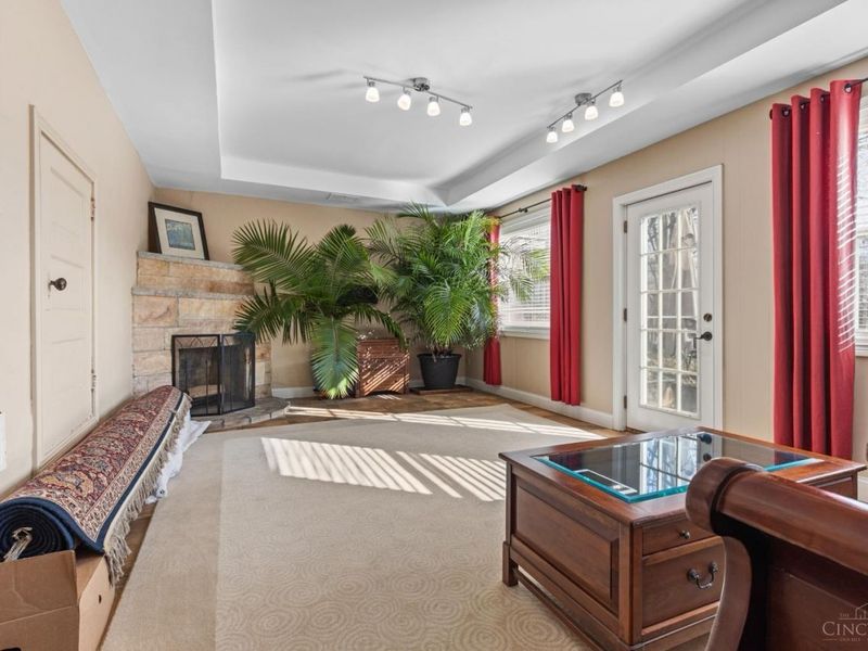 1352 Custer Avenue, Cincinnati, OH 45208 Photo 45