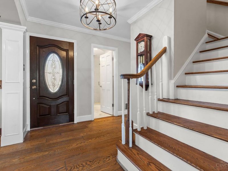 1352 Custer Avenue, Cincinnati, OH 45208 Photo 5