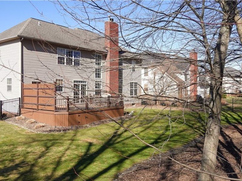 1145 W Parkway Boulevard, Aurora, OH 44202 Photo 33