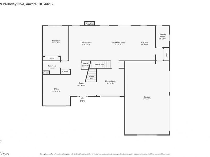 1145 W Parkway Boulevard, Aurora, OH 44202 Photo 41