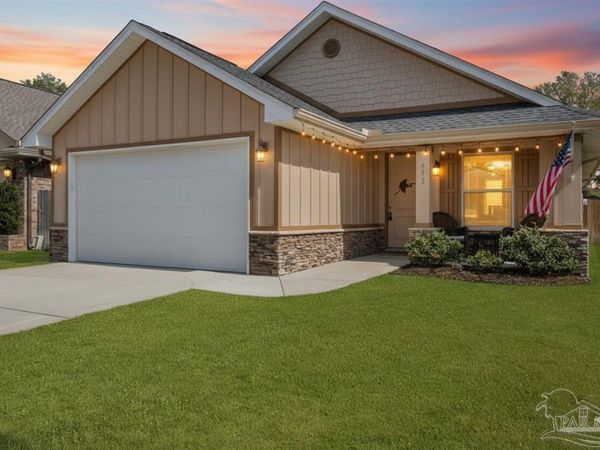 612 Wild Heron Way, Pensacola, FL 32506
