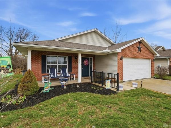 2028 Jackson Lane, Middletown, OH 45044