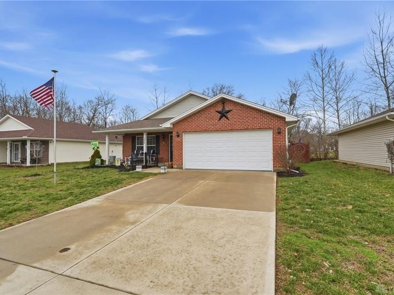 2028 Jackson Lane, Middletown, OH 45044 Photo 3