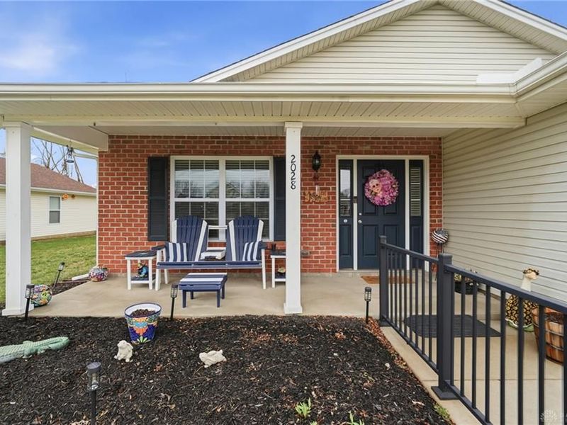 2028 Jackson Lane, Middletown, OH 45044 Photo 4