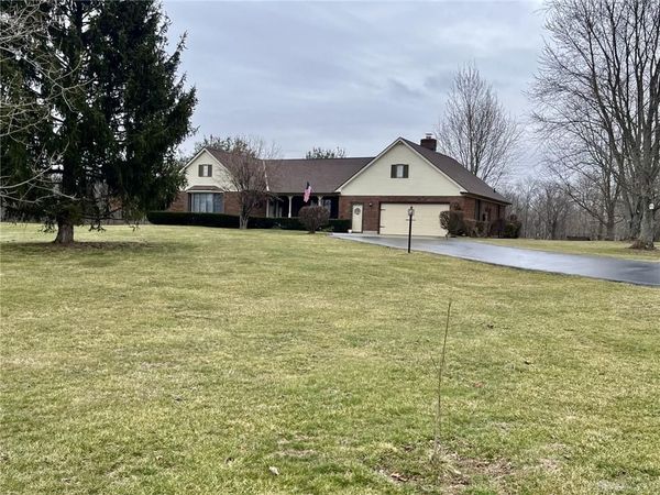 650 S Liberty Keuter Road, Lebanon, OH 45036