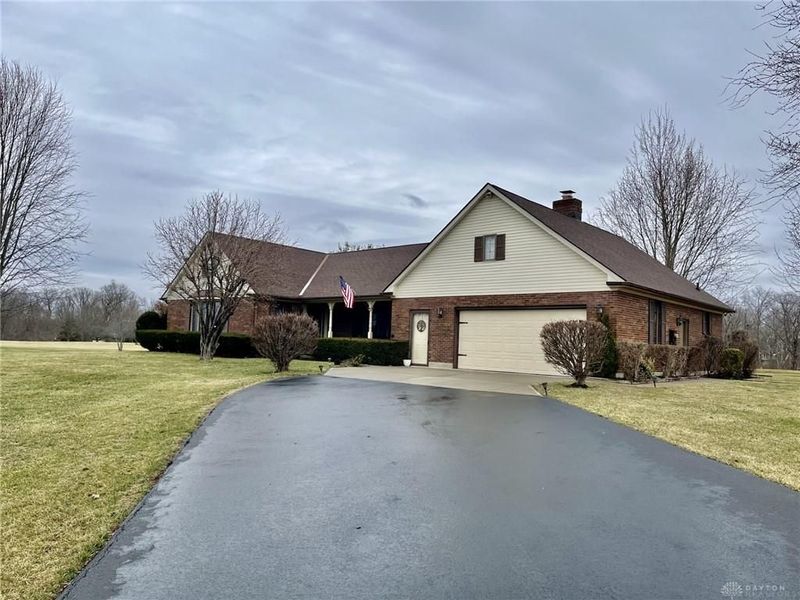650 S Liberty Keuter Road, Lebanon, OH 45036 Photo 2