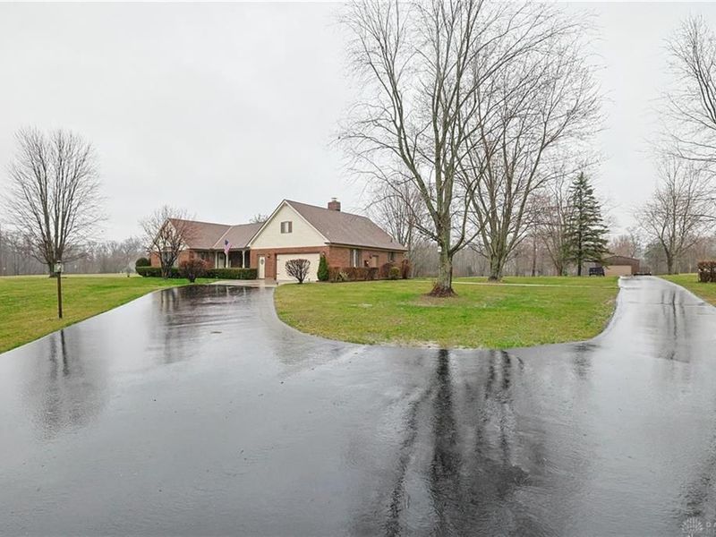 650 S Liberty Keuter Road, Lebanon, OH 45036 Photo 4