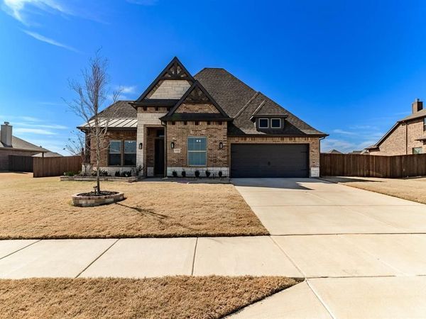 12729 Caliber Drive, Godley, TX 76044