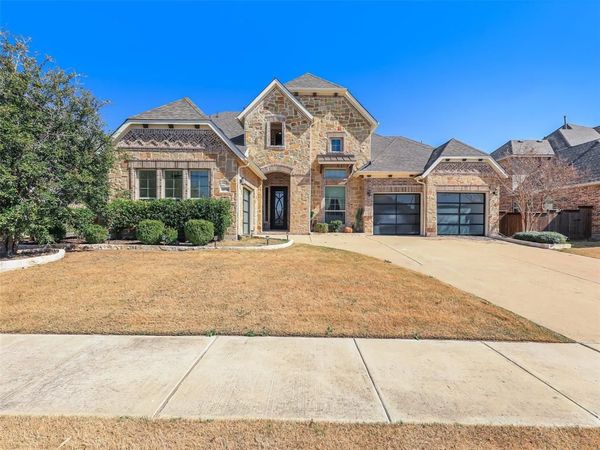12736 Possum Kingdom Drive, Frisco, TX 75033