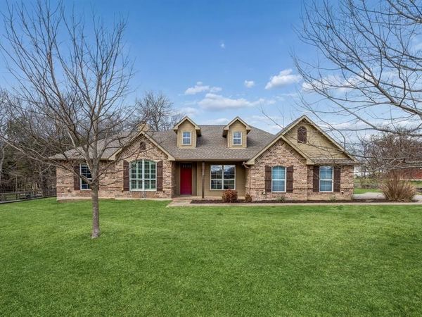 214 Pecan Hollow Circle, Anna, TX 75409