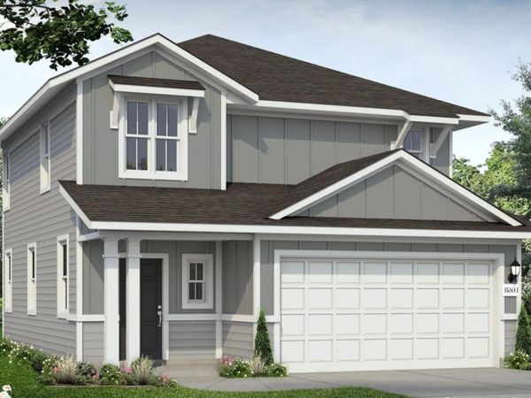 141 Adze DR, Liberty Hill, TX 78642