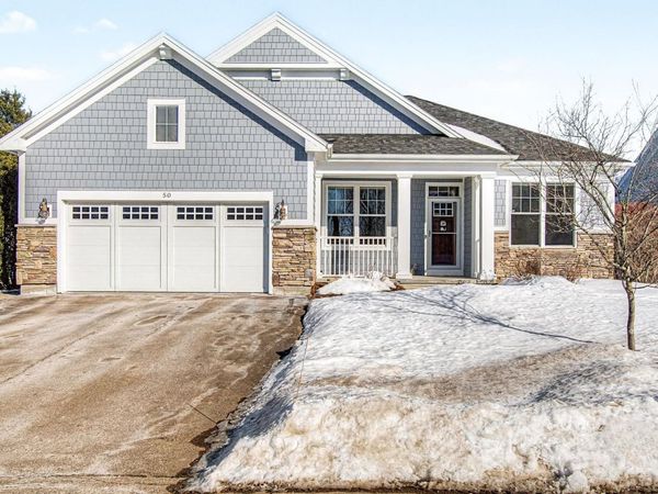 50 Halfmoon Lane, Williston, VT 05495