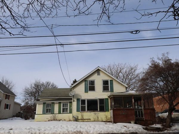 63 West Spring Street, Winooski, VT 05404