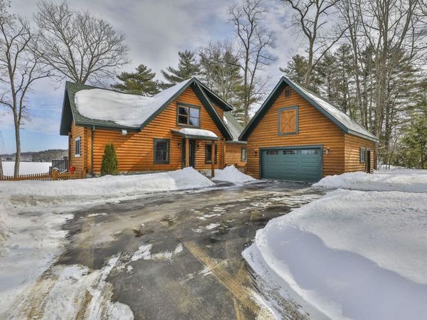 36 Broadview Drive, Sanbornton, NH 03269