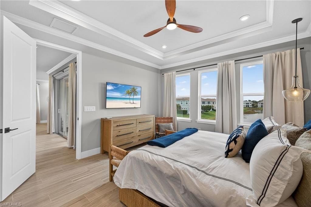 4683 Arboretum Cir, Unit 201, Naples, FL 34112 Photo