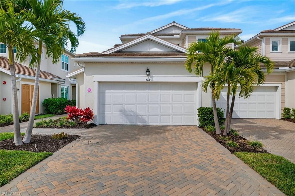 4683 Arboretum Cir, Unit 201, Naples, FL 34112 Photo