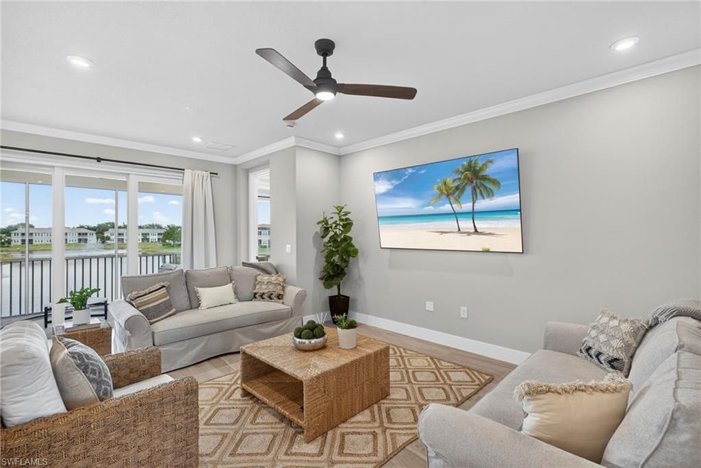 4683 Arboretum Cir, Unit 201, Naples, FL 34112 Photo