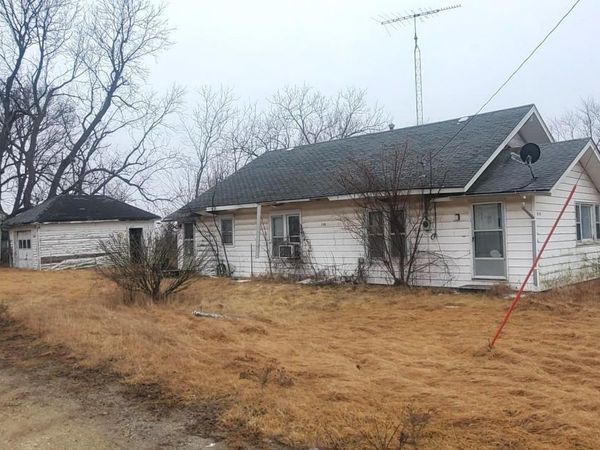 508 Front Street, Sharpsburg, IA 50862