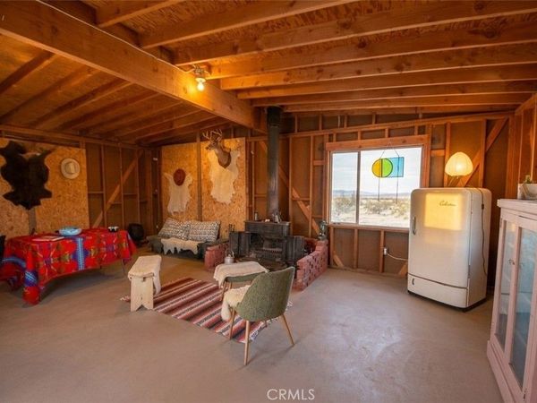 51360 Desert View, Johnson Valley, CA 92285