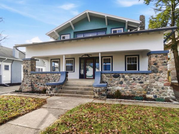 25 Englewood Road, Springfield, OH 45504