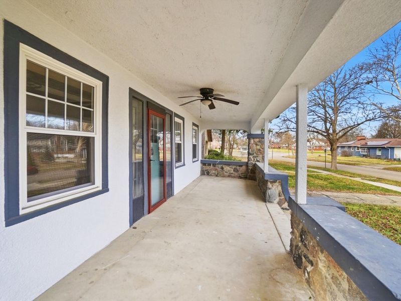 25 Englewood Road, Springfield, OH 45504 Photo 4