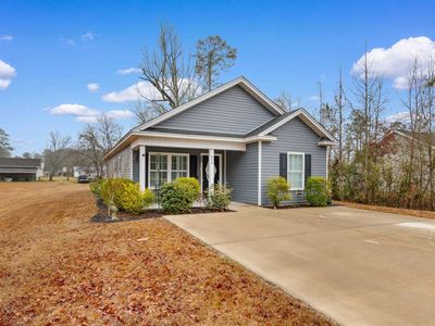 856 8th Ave. , Aynor, SC 29544